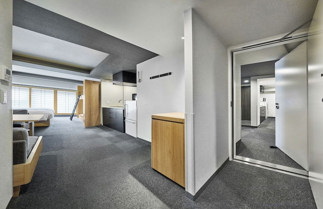 MIMARU Kyoto Station - Foto 19