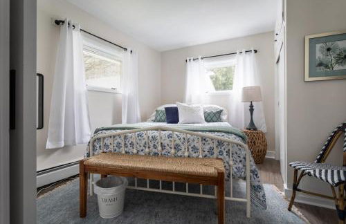 Cedar Creek Cottage Close to Downtown Traverse City Beaches and the TART Trail - Foto 23