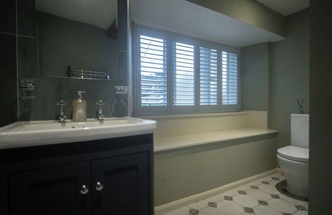 Mill House & Cottage - on Cotswold Way - Foto 56