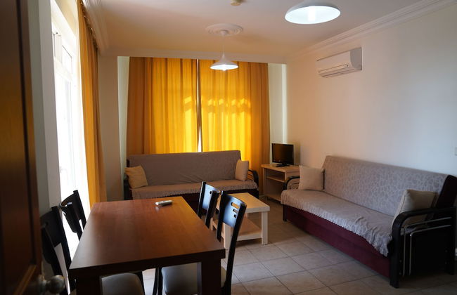 Irem Garden Hotel & Apartments - Foto 23