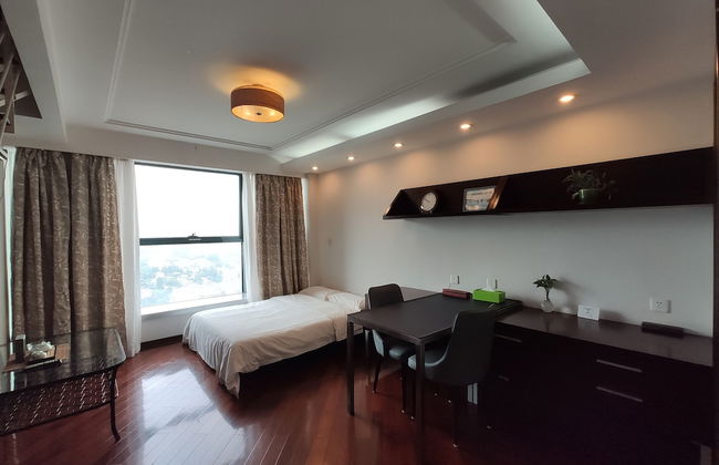 World Union Service Apartment Cosmo - Photo 35