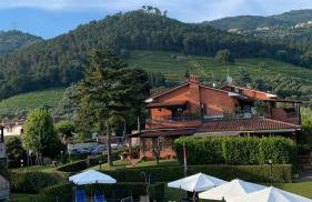 Aurelia Rta Detta il Cascinale - Foto 37