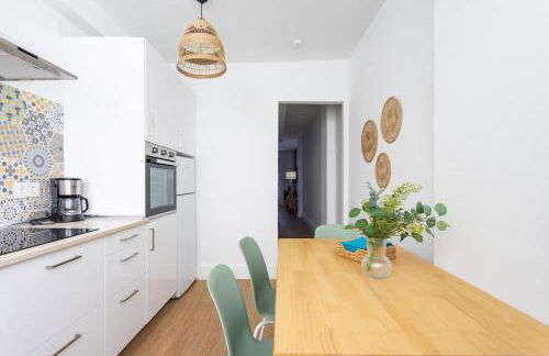 Home2Book Vibrant & Trendy Apt Santa Cruz Center - Foto 10