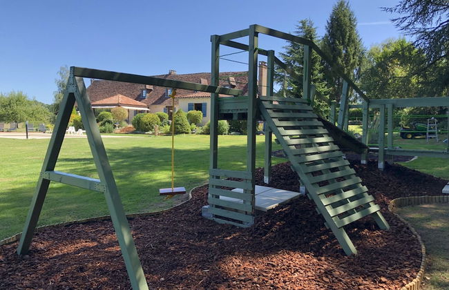 DCV Summer Home - Foto 58