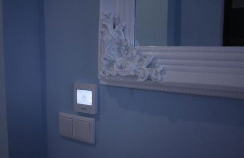 Ferienhaus am Geiseltalsee mit Sauna - Foto 6