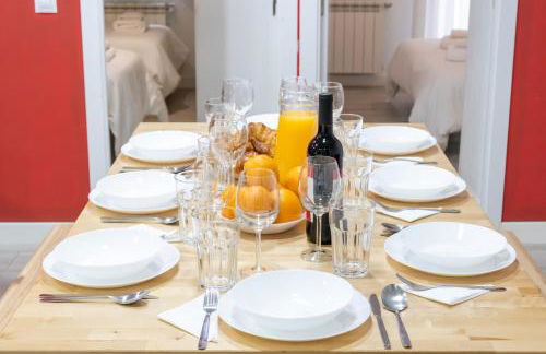 Ever House - ALCALA AIRE Gran TERRAZA ROOFTOP - Photo 78