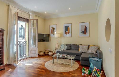 Canela Homes BARCELONA JARDINETS - Foto 16