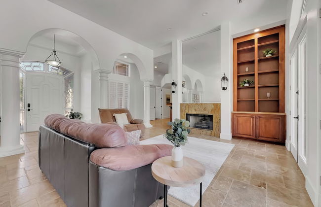 Cloud Chandler - Foto 15