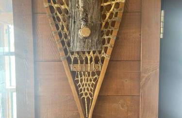 The Cedar Hutch - Foto 7