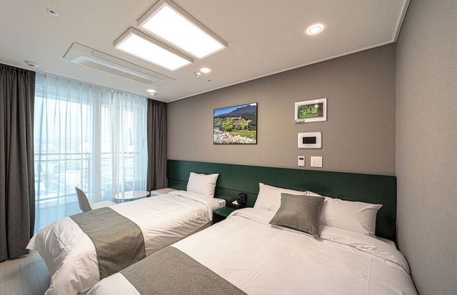 Bella Stay Hotel - Foto 25