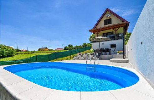 2 Bedroom Amazing Home In Seketin - Foto 9