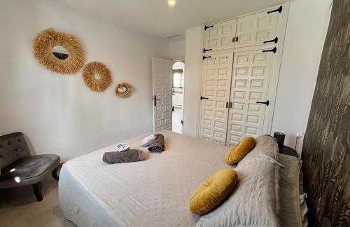 Casa Etxetxoa - Calpe - Foto 10