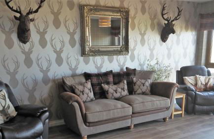 Valhalla Brae, 3 Bed House on NC500 with Beautiful Castle and Sea Views - Foto 1