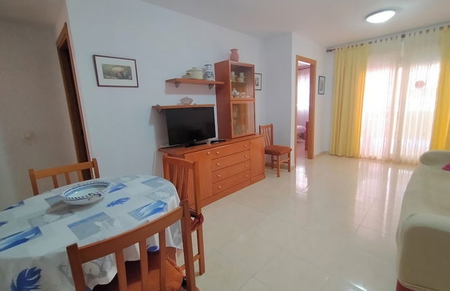 ACV - Acapulco II-1ª Linea Planta 1 Norte - Foto 9