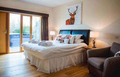 Clovenstone Lodges - Foto 31