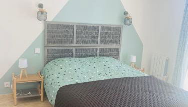 La Maison d à côté 8 à 10 personnes - Photo 3