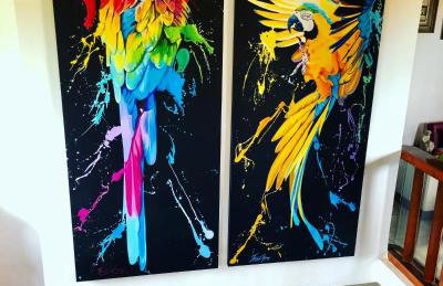 Casa 10 suítes, até 64 pessoas, Praia Ferradura - Foto 19