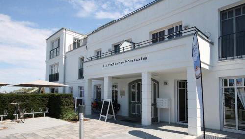 Linden-Palais 4-Sterne-Apartment in Strandnähe - Foto 5