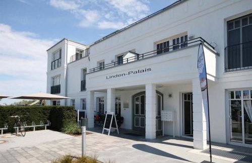 Linden-Palais 4-Sterne-Apartment in Strandnähe - Foto 5