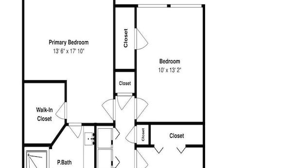 Deer Run 9767 by Distinctive Beach Rentals - Foto 2, Ausstattung der Unterkunft