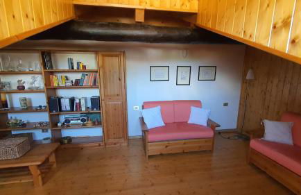 Dolomites Holiday Home - Photo 26