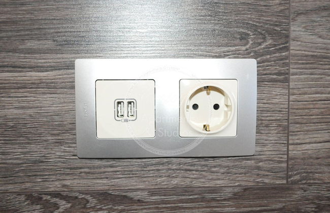 ENJOY! Apartments & Studios – Akvareli - Foto 7