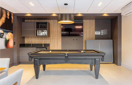 Condomínio Resort, Praia e Conforto em Floripa - Foto 34