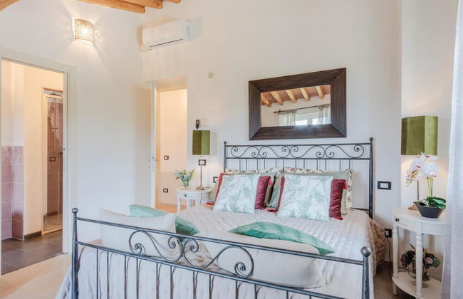 Villa Grema in Pescaglia - Foto 48