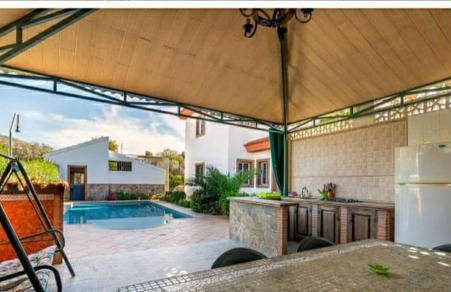 Casa Rural Las cuatro flores - Foto 28