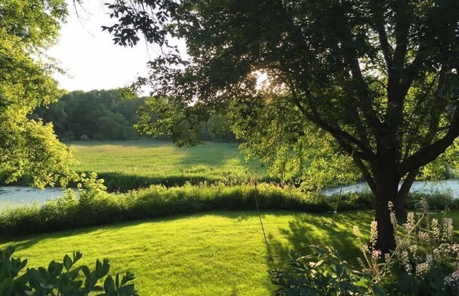 Creekside Lodge - Foto 41