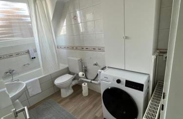 NEU - Moderner Landhausstil nahe Düsseldorf, Messe, DUS - Photo 26