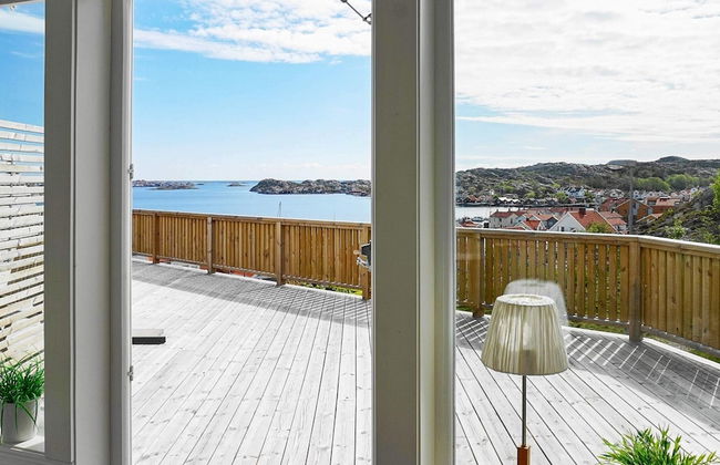 2 Person Holiday Home in Ronnang - Foto 18