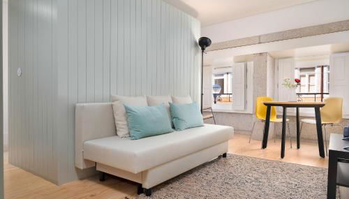 Liiiving in Porto - Santa Catarina Boutique - Photo 2