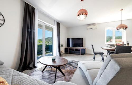 Villa Gold Residence 3 - Photo 7