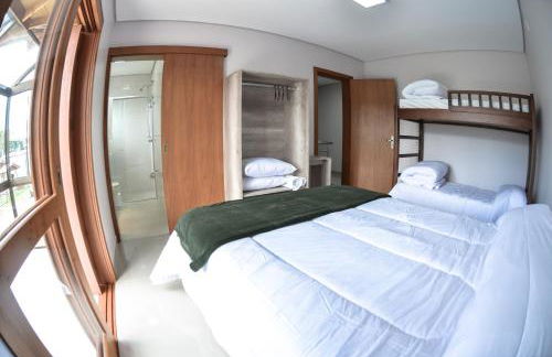 Casas dos Alpes - Foto 43