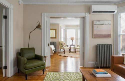 Quiet Downtown 2BR Oasis - The Nomad - Foto 6