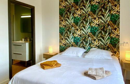 Vue Phare - Au Coeur de Contis Plage - Foto 18