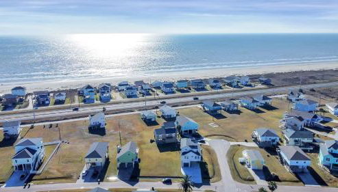 La Buena Brisa - The Good Breeze with Gulf views. - Foto 3