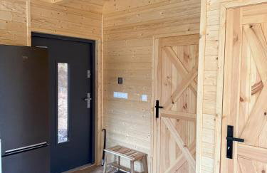 Chata Przesieka - Foto 21