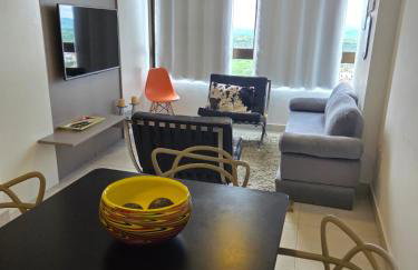 Apartamento Fantástico - com estação para carros eletricos - Foto 29