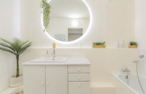 LOUISE - Studio de qualité et très cozy - Foto 6