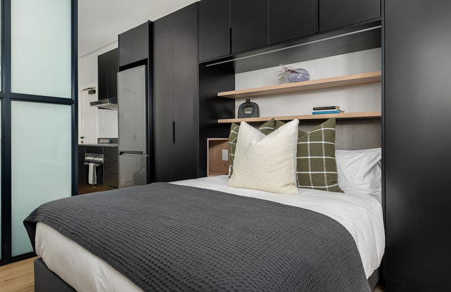 The Carrington Luxury Apartments - Foto 15