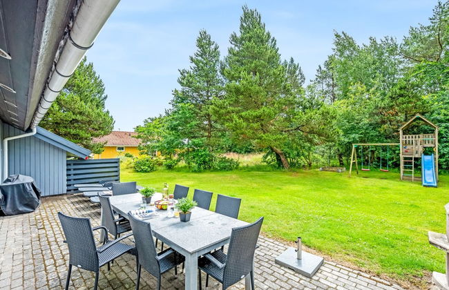 "Gunvald" - 2km to the fjord - Foto 5