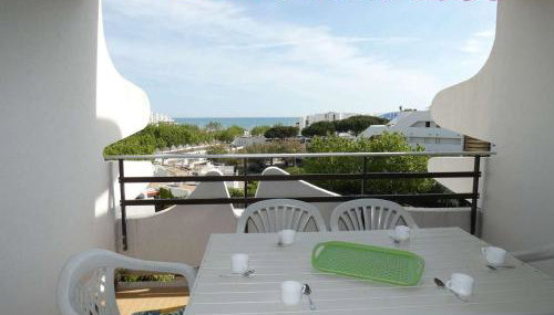 Appartement 2 pièces cabine avec piscine proche plage - FR-1-328-280 - Foto 4