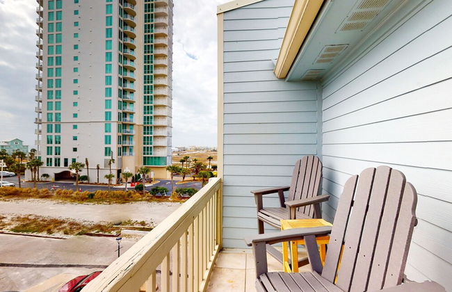 Summer House West Condos - Foto 36