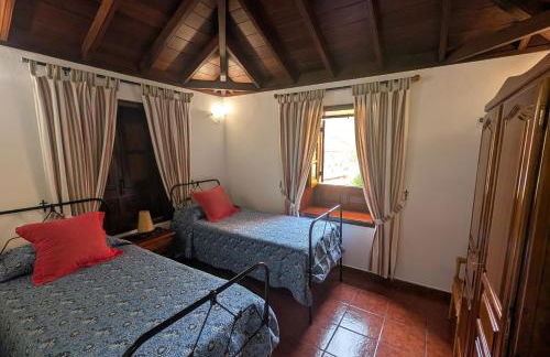 Masca - Casa Rural Morrocatana - Tenerife ONLY ADULTS - Foto 47