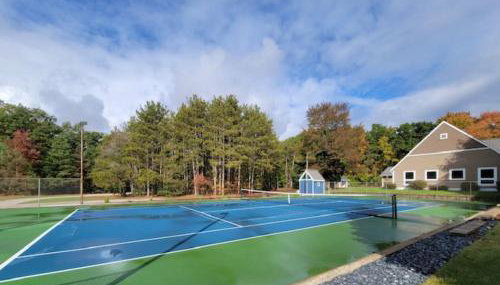 Indoor Pool Near Grand Haven & Lake Michigan Beach - Foto 4