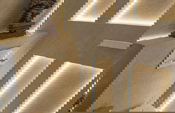 Luxus Neubau 170m2 Loft mit Pool Garten - Foto 35