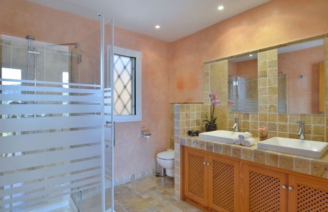 Villa with incredible sea views and pool - Foto 22