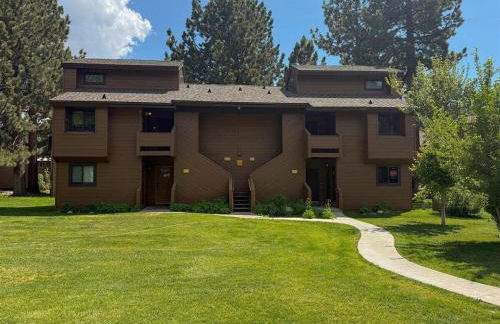 Mountain Condo | Spa Pool and Ski Shuttle Access - Foto 21